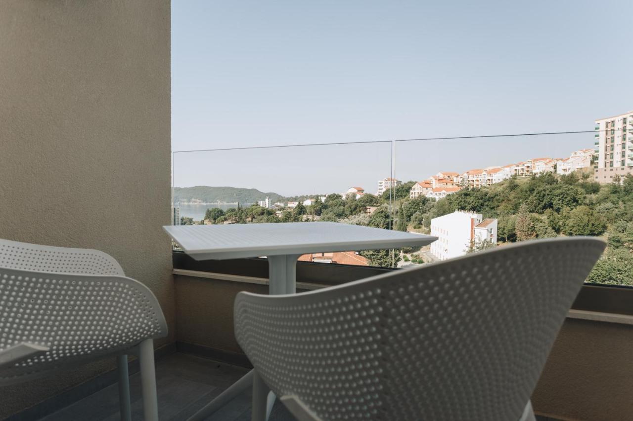 Status-M Apartments Bečići Esterno foto